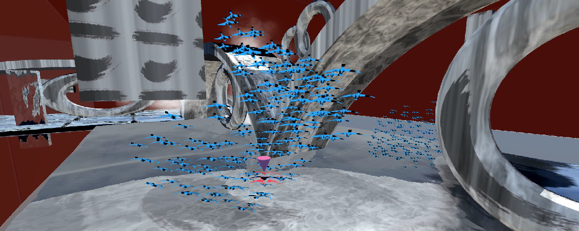 Tail Thief: Calf Thief